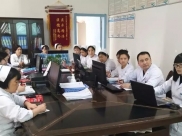 【科室动态】妇科：轮流授课，打造学习型科室