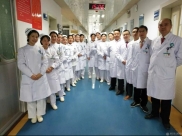 我们与时间赛跑 ——德江县人民医院神经外科