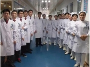 打造“钢筋铁骨”　成就健康人生 ——德江县人民医院骨科二区
