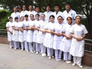 锐意进取　精益求精 ——德江县人民医院骨科三区