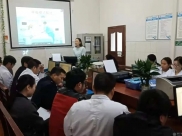【专科联盟】遵医急诊博士到德医开展专科联盟帮扶 助力急救“生命线”