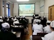 【护理天地】神经内科：护理业务查房提高护理质量不容忽视的模式