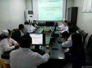 【医院文化】口腔科：2018年文化建设工作总结会议召开