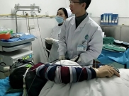 【科室动态】德江县人民医院成功救治一位食管胃底静脉曲张破裂出血转诊患者