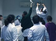 要命的妊娠期急性脂肪肝！产科主任从业23年首次遇到 看德江县危重孕产妇救治中心如何面对罕见疾病