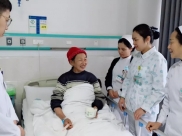 德江县人民医院泌尿外科的汤圆甜过了元宵节