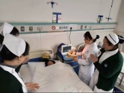 【医患连心】你的生日有我们祝福