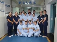 新生儿科：短暂释压 长情坚守