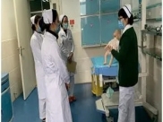 新生儿科：开展专科培训 培养护理新人