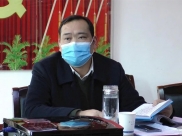 德江县人民医院召开质控会：让规范成为习惯 让习惯符合规范