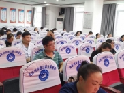 德江县人民医院举办传染病及食源性疾病相关知识培训