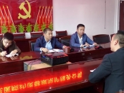 压紧压实责任　德医强化外包服务公司管理警钟长鸣