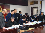 省卫健委专家组到德江县人民医院实地验收评审 省级临床重点专科（神经外科）