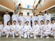 【学科方阵】现代医学“第三大治疗学科”--德江县人民医院介入科