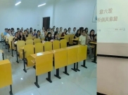 三甲医院科主任变身高校教师“跨界”教学 这只是开始！