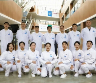 【学科方阵】现代医学“第三大治疗学科”--德江县人民医院介入科