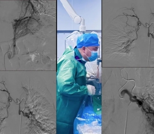 出血中心·止血者联盟|家属一句“相信你们”等来的生命回响