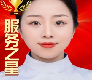 以专业与温度点亮生命绿灯 | 服务之星：急诊科护士胡亚莉