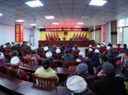 长丰乡这场推进会为慢病管理开出了一幅清晰的“施工图”