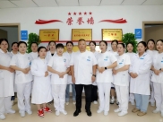 小小耳塞护安眠 精细护理暖人心——全科医学病区创新推出噪音耳塞护理服务