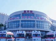 以专业与温度点亮生命绿灯|第一季度“文明科室”风采——急诊科