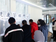 国家卫健委点名这项检查纳入体检“必查” ！ 德医健康管理中心今起落地​