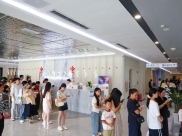 护航开学季｜德江县人民医院健康管理中心有序开展新生入学健康体检工作