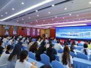 聚力出血中心建设｜县域出血性疾病护理能力提升培训班开班