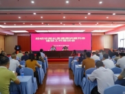 市卫健局局长段绍华到德江调研健共体建设：以“有组织健康服务”推动健共体走深走实