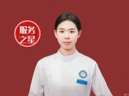 “服务之星”风采展示丨新生儿科冉紫君：用爱与责任守护新生
