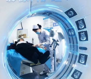 幕后微光｜影像科护士：隐匿在镜头之后的健康守护者